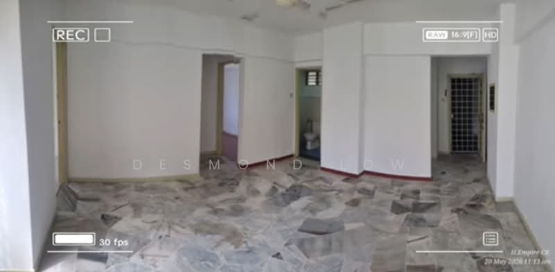 Apartment for Rent at Tasik Heights Apartment - Desmond Low - PropertyGuru.com.my