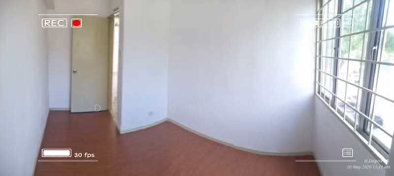 Apartment for Rent at Tasik Heights Apartment - Desmond Low - PropertyGuru.com.my