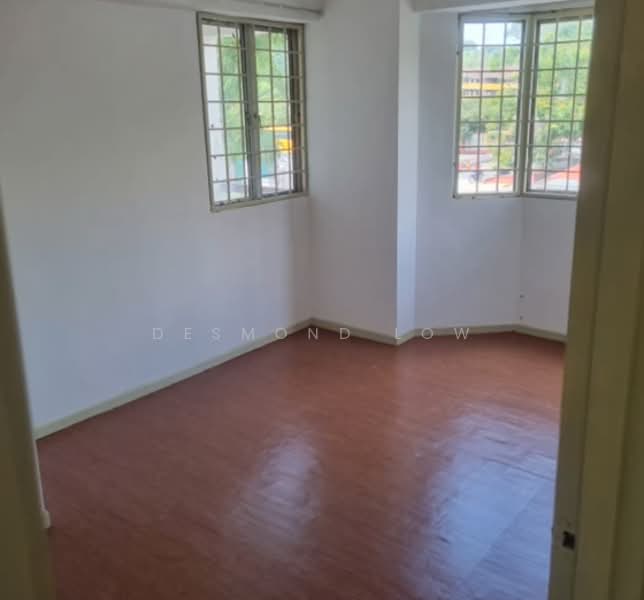 Apartment for Rent at Tasik Heights Apartment - Desmond Low - PropertyGuru.com.my