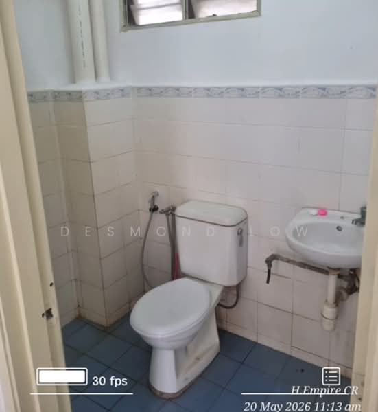 Apartment for Rent at Tasik Heights Apartment - Desmond Low - PropertyGuru.com.my