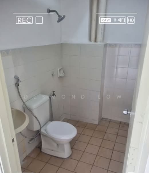 Apartment for Rent at Tasik Heights Apartment - Desmond Low - PropertyGuru.com.my