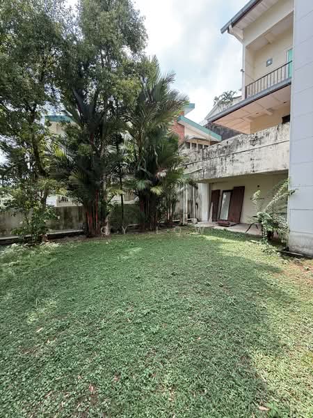 Rumah Banglo untuk Dijual di Kuala Lumpur (Kuala Lumpur) - CY Low - Exterior - PropertyGuru.com.my