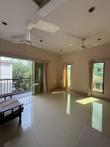 Rumah Banglo untuk Dijual di Kuala Lumpur (Kuala Lumpur) - CY Low - Living Room - PropertyGuru.com.my