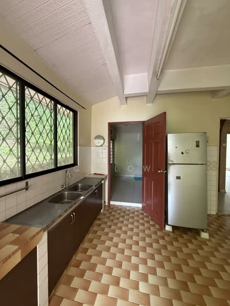 Rumah Banglo untuk Dijual di Kuala Lumpur (Kuala Lumpur) - CY Low - Kitchen - PropertyGuru.com.my