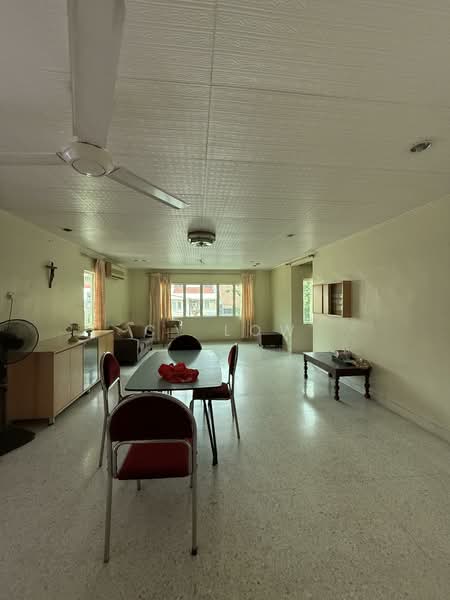 Rumah Banglo untuk Dijual di Kuala Lumpur (Kuala Lumpur) - CY Low - Living Room - PropertyGuru.com.my