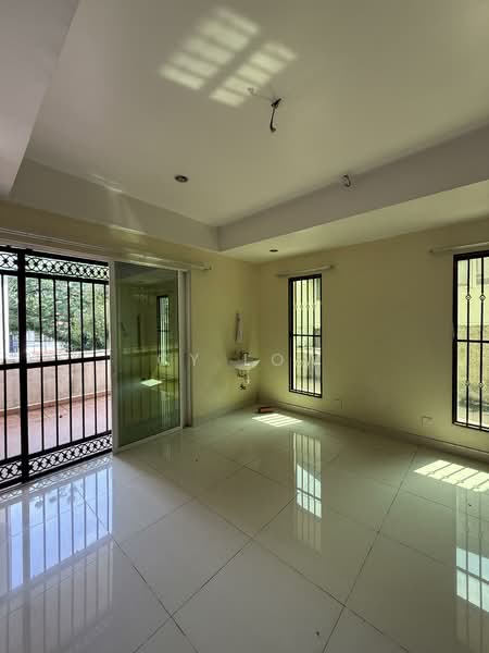 Rumah Banglo untuk Dijual di Kuala Lumpur (Kuala Lumpur) - CY Low - Balcony - PropertyGuru.com.my