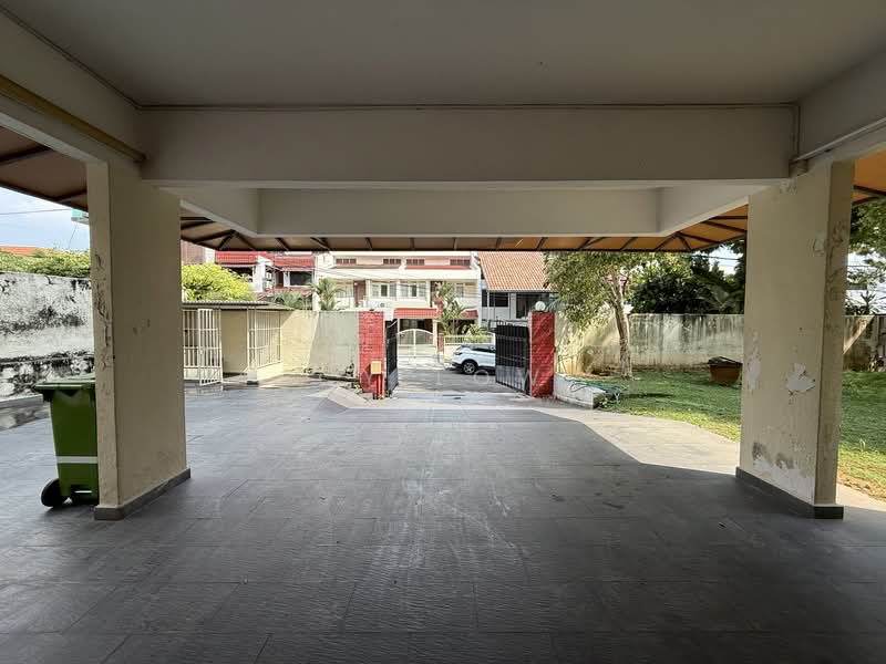 Rumah Banglo untuk Dijual di Kuala Lumpur (Kuala Lumpur) - CY Low - Exterior - PropertyGuru.com.my