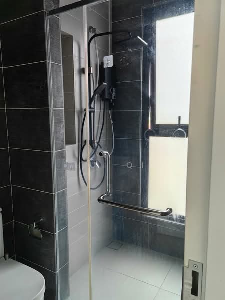 Servis Apartment untuk Disewa di Le Pavillion - Hui Qi - Bathroom - PropertyGuru.com.my
