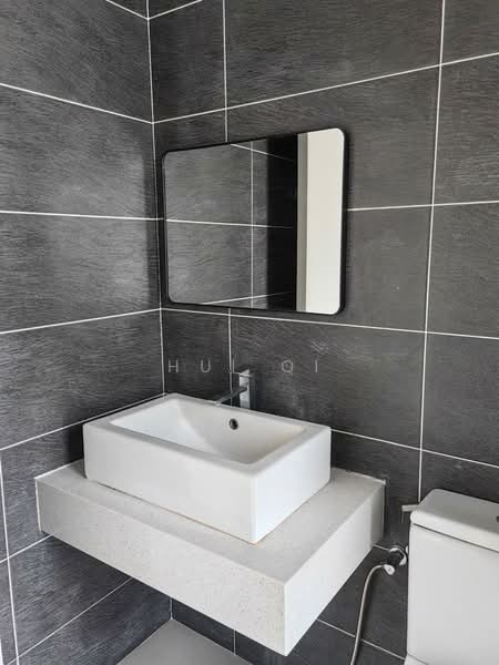 Servis Apartment untuk Disewa di Le Pavillion - Hui Qi - Bathroom - PropertyGuru.com.my