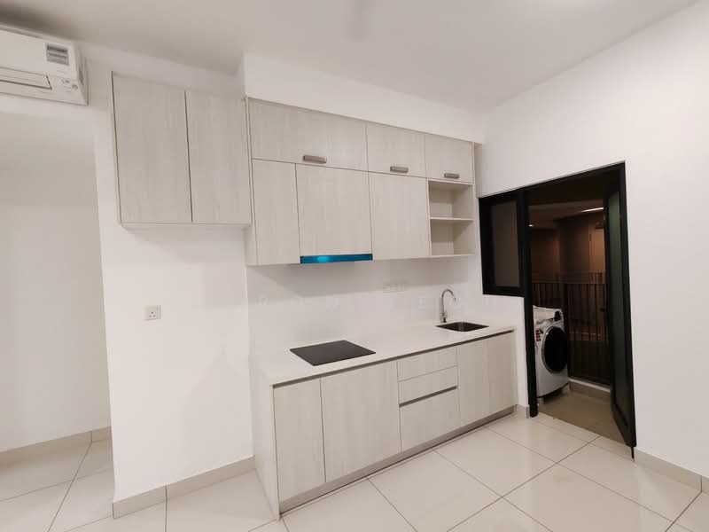 Servis Apartment untuk Dijual di Parc 3 - Aaron Yeoh - Kitchen - PropertyGuru.com.my