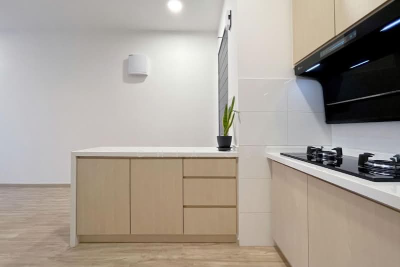 Servis Apartment untuk Dijual di Regent Suites @ Pavilion Damansara Heights - Chia Cs - PropertyGuru.com.my