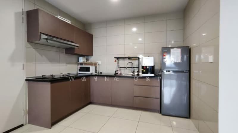 Service Residence for Sale at Regent Suites @ Pavilion Damansara Heights - Chia Cs - Kitchen - PropertyGuru.com.my