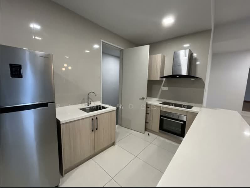 Service Residence for Sale at Regent Suites @ Pavilion Damansara Heights - Chia Cs - Kitchen - PropertyGuru.com.my