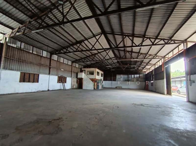 Kilang untuk Disewa di Kajang (Selangor) - Seok Kim Khor - Interior - PropertyGuru.com.my
