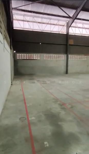 Factory for Rent in Kajang (Selangor) - Seok Kim Khor - Interior - PropertyGuru.com.my