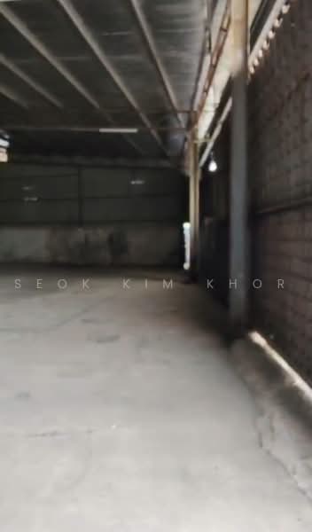 Factory for Rent in Kajang (Selangor) - Seok Kim Khor - Interior - PropertyGuru.com.my