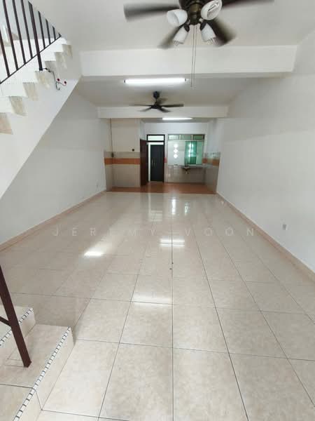 Rumah Teres 2 Tingkat untuk Disewa di Taman Bestari Indah (Ulu Tiram) - Jeremy Voon - PropertyGuru.com.my