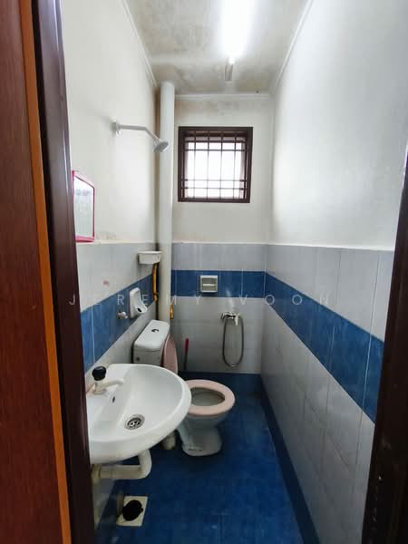 Rumah Teres 2 Tingkat untuk Disewa di Taman Bestari Indah (Ulu Tiram) - Jeremy Voon - PropertyGuru.com.my