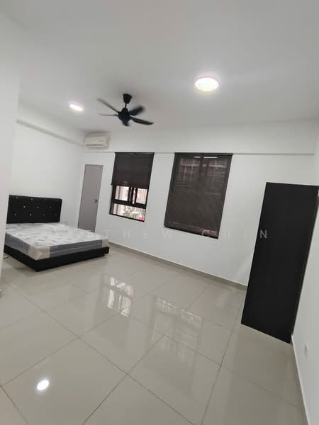 Servis Apartment untuk Disewa di 168 Park Residensi Selayang - Matthew Chin - Bedroom - PropertyGuru.com.my