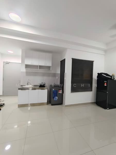 Servis Apartment untuk Disewa di 168 Park Residensi Selayang - Matthew Chin - Kitchen - PropertyGuru.com.my