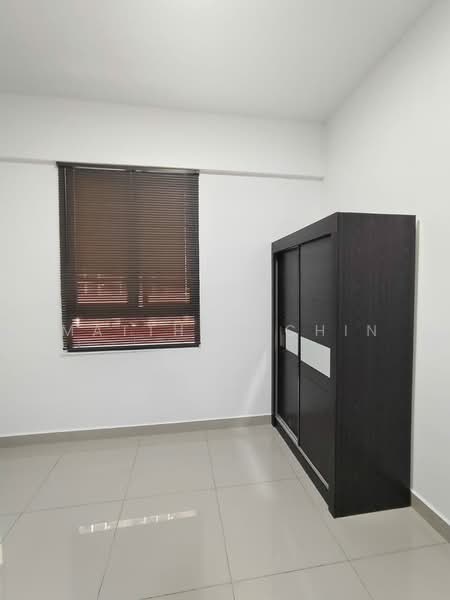 Servis Apartment untuk Disewa di 168 Park Residensi Selayang - Matthew Chin - Interior - PropertyGuru.com.my