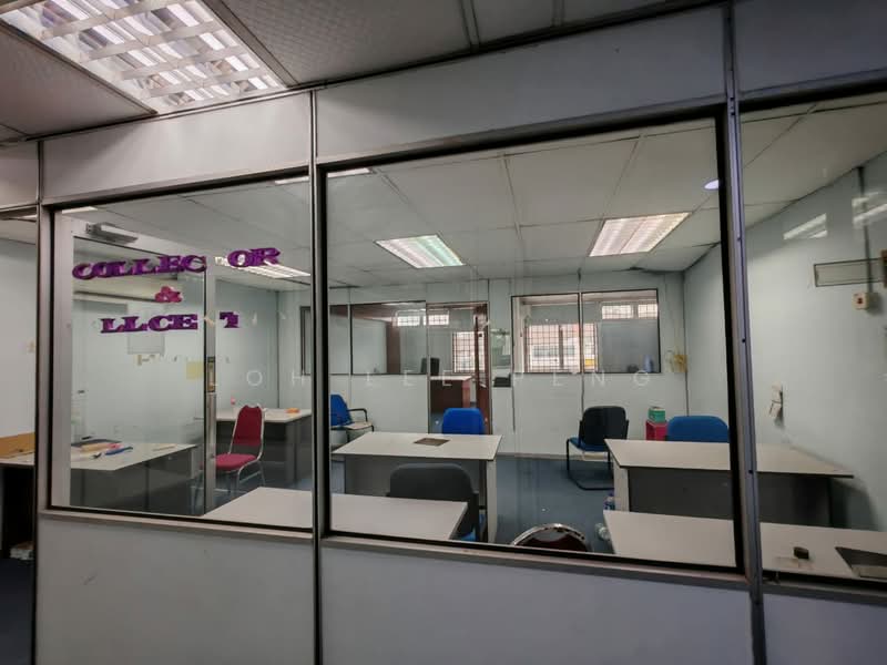 Kedai / Pejabat untuk Disewa di Taman Perling (Perling) - Loh Lee Peng - PropertyGuru.com.my