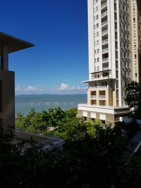 Kondominium untuk Dijual di Quayside Seafront Resort Condominiums - Vinnie Loh - Exterior - PropertyGuru.com.my