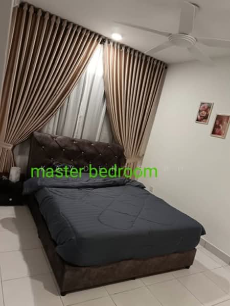 Service Residence for Rent at Arena Residences - Kayden Siah - PropertyGuru.com.my