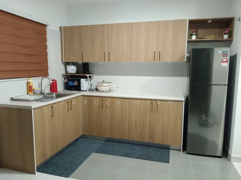 Service Residence for Rent at Arena Residences - Kayden Siah - PropertyGuru.com.my