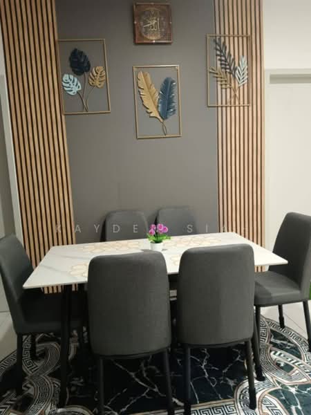 Service Residence for Rent at Arena Residences - Kayden Siah - PropertyGuru.com.my