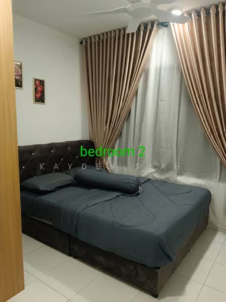 Service Residence for Rent at Arena Residences - Kayden Siah - PropertyGuru.com.my