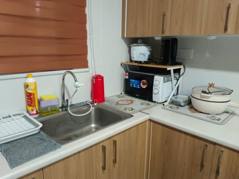 Service Residence for Rent at Arena Residences - Kayden Siah - PropertyGuru.com.my