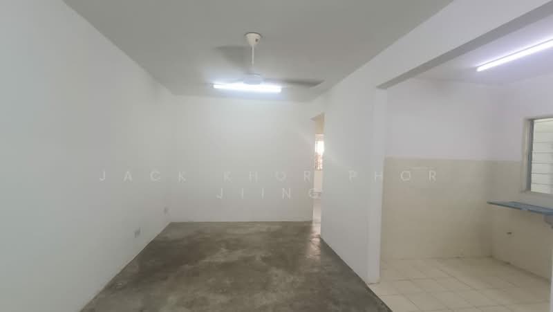 Pangsapuri untuk Dijual di Pangsapuri Sentosa - Jack Khor Phor Jiing - Interior - PropertyGuru.com.my