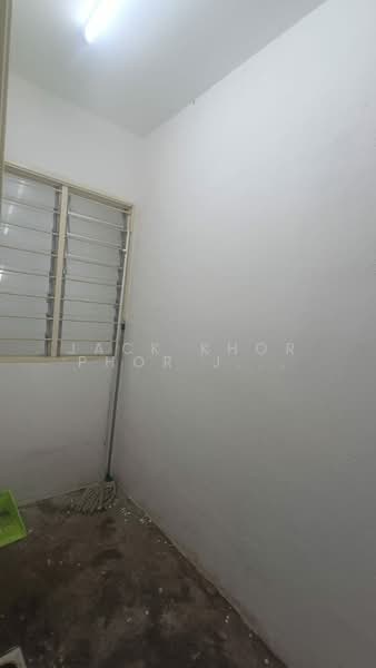 Pangsapuri untuk Dijual di Pangsapuri Sentosa - Jack Khor Phor Jiing - Interior - PropertyGuru.com.my
