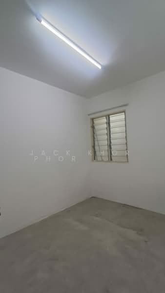 Pangsapuri untuk Dijual di Pangsapuri Sentosa - Jack Khor Phor Jiing - PropertyGuru.com.my