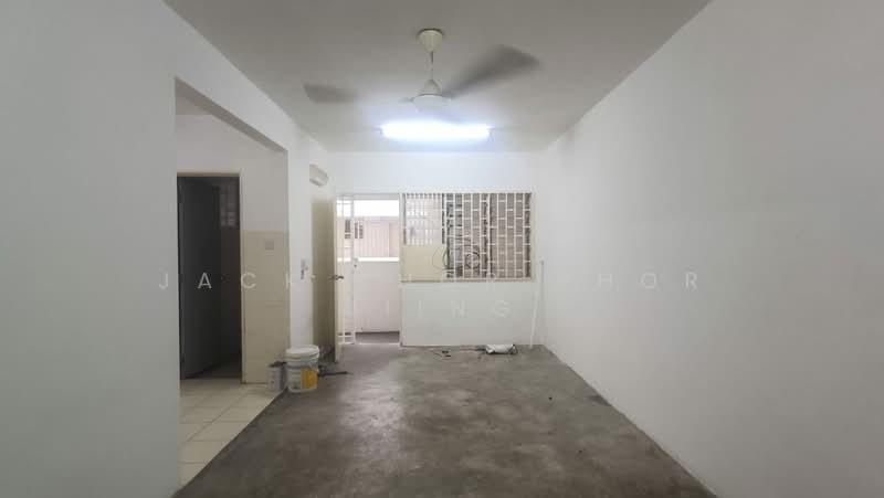 Pangsapuri untuk Dijual di Pangsapuri Sentosa - Jack Khor Phor Jiing - PropertyGuru.com.my