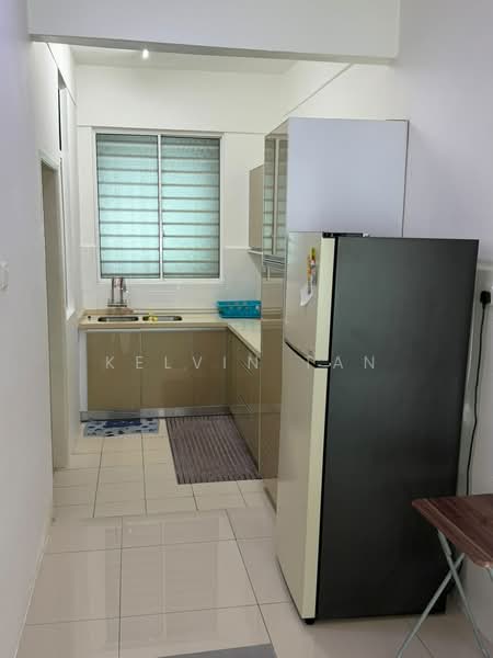 Kondominium untuk Disewa di The Oasis - Kelvin Tan - Kitchen - PropertyGuru.com.my