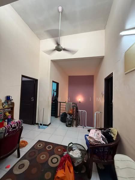 Rumah Teres 2 Tingkat untuk Dijual di Taman Impian Emas (Skudai) - Shawn Lim - PropertyGuru.com.my