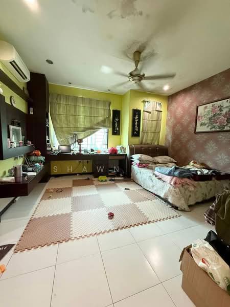Rumah Teres 2 Tingkat untuk Dijual di Taman Impian Emas (Skudai) - Shawn Lim - PropertyGuru.com.my