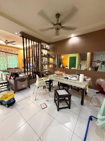 Rumah Teres 2 Tingkat untuk Dijual di Taman Impian Emas (Skudai) - Shawn Lim - PropertyGuru.com.my