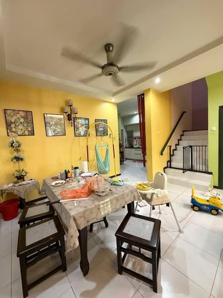Rumah Teres 2 Tingkat untuk Dijual di Taman Impian Emas (Skudai) - Shawn Lim - PropertyGuru.com.my