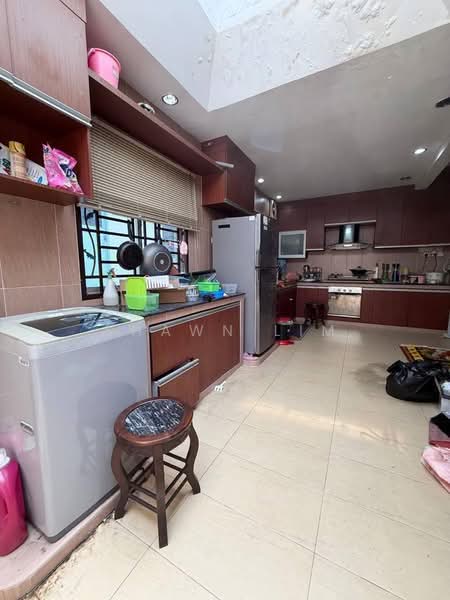 Rumah Teres 2 Tingkat untuk Dijual di Taman Impian Emas (Skudai) - Shawn Lim - PropertyGuru.com.my