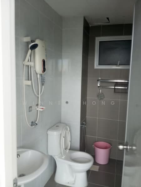 Servis Apartment untuk Disewa di Saville D'lake - Winne Chong - PropertyGuru.com.my