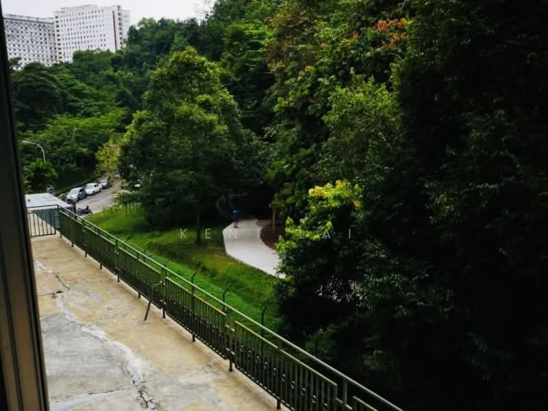 Apartment for Sale at Desa Alor Vista - Kent Lai - Exterior - PropertyGuru.com.my