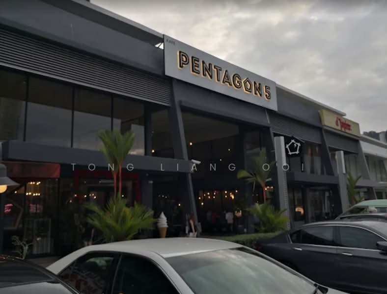 Kedai untuk Disewa di Tanjung Tokong (Penang) - Tong Liang Ooi - Exterior - PropertyGuru.com.my