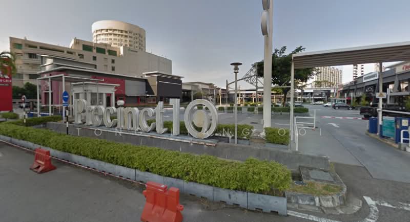 Kedai untuk Disewa di Tanjung Tokong (Penang) - Tong Liang Ooi - Exterior - PropertyGuru.com.my