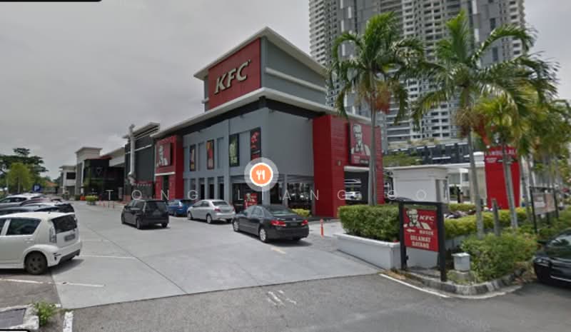 Kedai untuk Disewa di Tanjung Tokong (Penang) - Tong Liang Ooi - Exterior - PropertyGuru.com.my