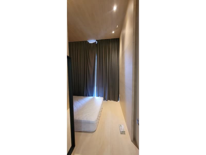 Service Residence for Rent at The Pano - Tan Ru Xin - Bedroom - PropertyGuru.com.my