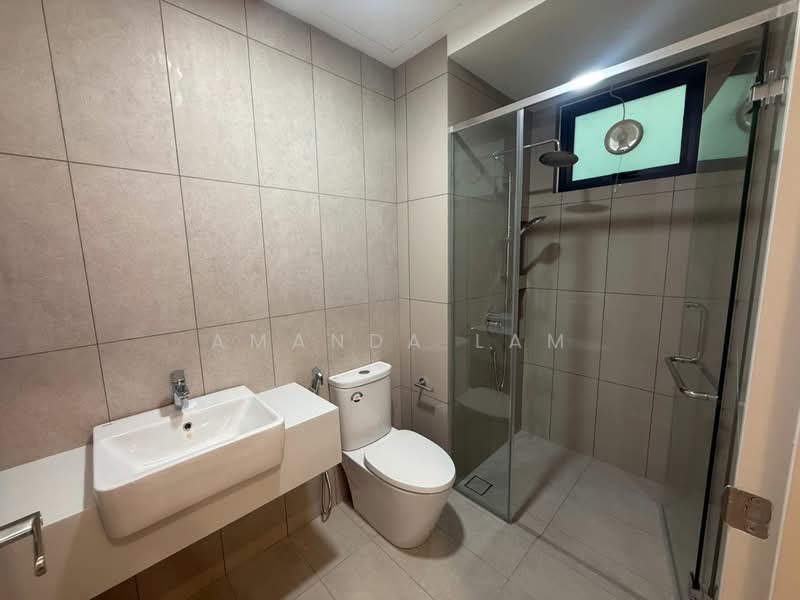 Condominium for Rent at Mezzo - Amanda Lam - Bathroom - PropertyGuru.com.my