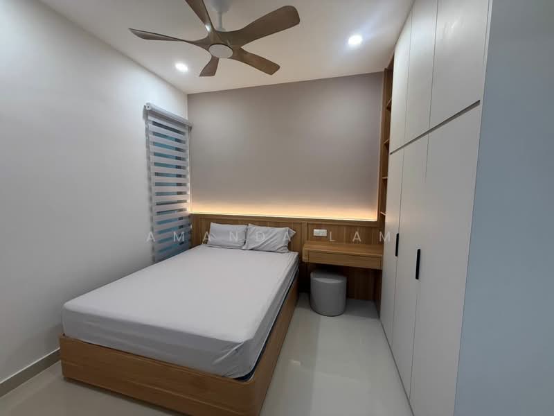 Condominium for Rent at Mezzo - Amanda Lam - Bedroom - PropertyGuru.com.my